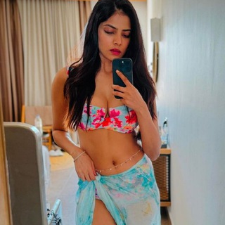 Telegram profile photo for Malavika Mohanan