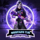 Telegram profile photo for 𝙢𝙪𝙨𝙩𝙖𝙛𝙤 𝙩𝙟𝙠 🇹🇯