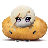 Telegram profile photo for Впешка Авантюрина плюша