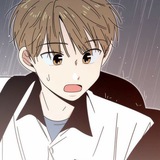 Telegram profile photo for Yes, I Love Rain.