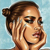 Telegram profile photo for ♥️Платная Информация♥️