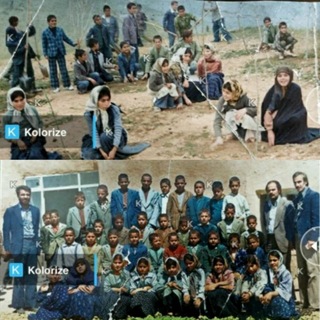 Telegram profile photo for ترمزدگرام