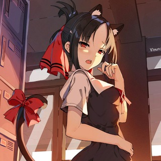 Telegram profile photo for Ñyaa ~~