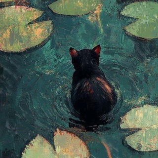 Telegram profile photo for روزای اوتیس چجوری میگذره؟🌱