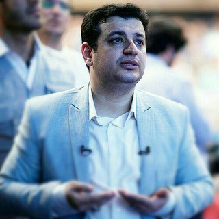 Telegram profile photo for رائفی پور