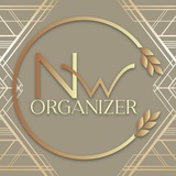 Telegram profile photo for NAWASENA ORGANIZER