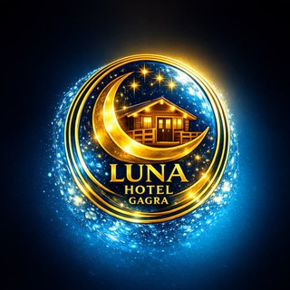 Telegram profile photo for «Luna» Eco Hotel-Gagra