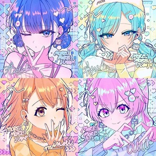 Telegram profile photo for ОЙ,ДОПРЫГАЛИСЬ..