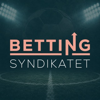 Telegram profile photo for Bettingsyndikatet Spelgrupp