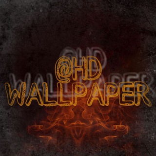 Telegram profile photo for #HD WALLPAPERS