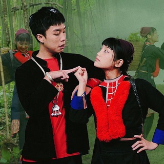 Telegram profile photo for KÊNH EVENT CHÍNH THỨC CỦA PU CHẢI