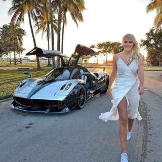 Telegram profile photo for Maximum Rich