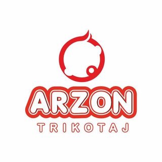 Telegram profile photo for Арзон Трикотаж - Болалар кийим дукони
