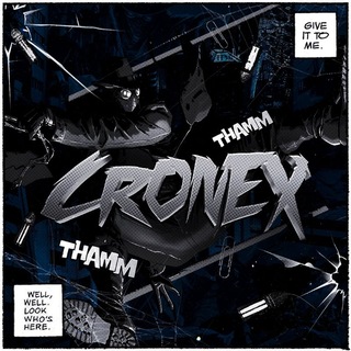 Telegram profile photo for Archive Cronex