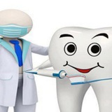 Telegram profile photo for آموزش مطالب دندان پزشکی و پزشکی