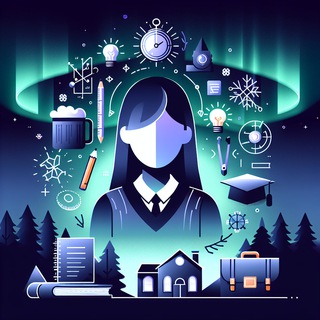Telegram profile photo for Северное образование