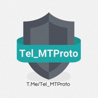 Telegram profile photo for MTProto Proxy