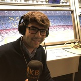 Telegram profile photo for Miquel Blázquez