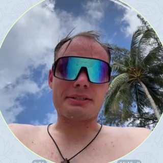 Telegram profile photo for VOKINSACH