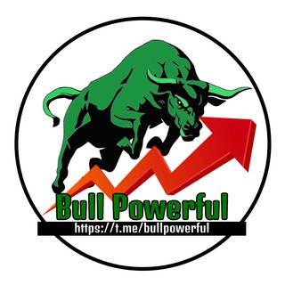 Telegram profile photo for Bull Powerful Charts