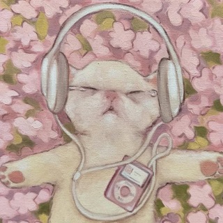 Telegram profile photo for " IT’S MUSIC "