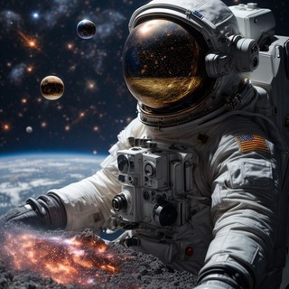 Telegram profile photo for UZAY BİLGİLENDİRİCİ İÇERİKLER KARELER