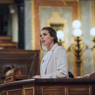 Telegram profile photo for Rocío De Meer