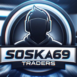 Telegram group profile photo for Soska69|Trade chat