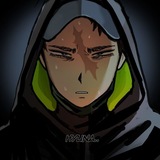 Telegram profile photo for cr for pfp