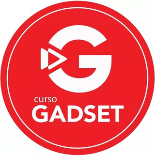 Telegram profile photo for Curso Gadset Afiliados de HOTMART