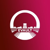 Telegram profile photo for EVAULT
