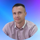 Telegram profile photo for Ритуальный маркетинг с Михаилом Гапеевым
