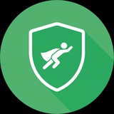 Telegram profile photo for Official Supporters | DU