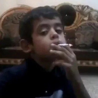 Telegram profile photo for الظـل