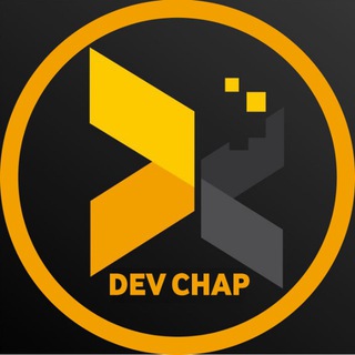 Telegram profile photo for Dev Chapters💻| GAMING
