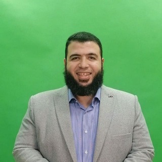 Telegram profile photo for دكتور شريف طه يونس