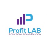 Telegram profile photo for ProfitLAB