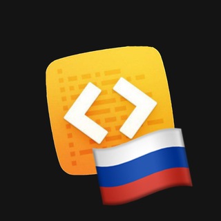 Telegram profile photo for VibecodingRUS