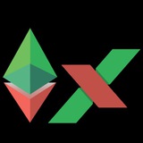 Telegram profile photo for 0xPrediction | Live Rounds