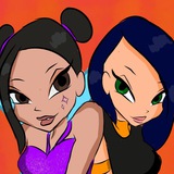 Telegram profile photo for ArtWinx🧚♀