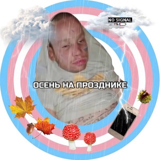 Telegram profile photo for БОЛОДЯ ПРОЗДНИК