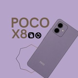 Telegram profile photo for Poco X8 | Redmi Note 17 Pro | Updates