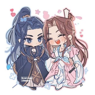 Telegram profile photo for Шепіт вітру🍃🤍