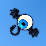 Telegram profile photo for ⛧ Gamzee's Server ⛧