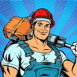 Telegram profile photo for 👷♀️👷♂️Союз строителей Сочи
