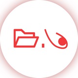 Telegram profile photo for ДОЛЯ.Работ