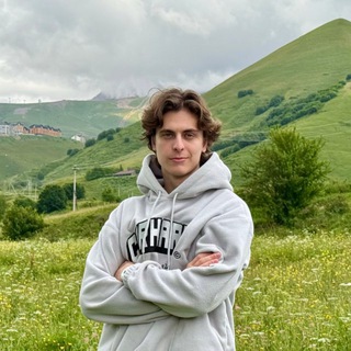 Telegram profile photo for IT Каратель