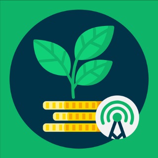 Telegram profile photo for Cultecoin: A Criptomoeda do Agro Brasileiro