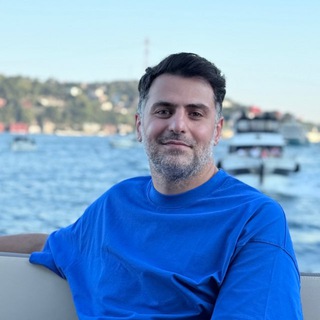 Telegram profile photo for Ali Ziya