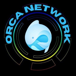 Telegram profile photo for Orca Network | Auto Burn and Lp Burn